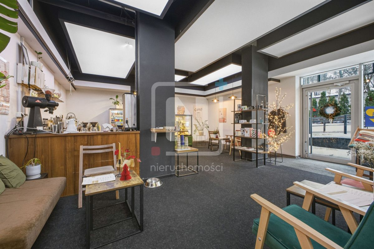 Lokal Warszawa Wola, ul. Obozowa. Zdjęcie 9