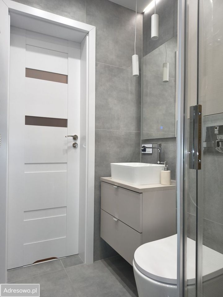 Mieszkanie 3-pokojowe Sosnowiec Sielec, ul. Legionów. Zdjęcie 8