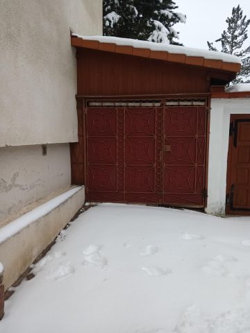 Garaż/miejsce parkingowe Gdańsk Niedźwiednik, Niedźwiuednik. Zdjęcie 1