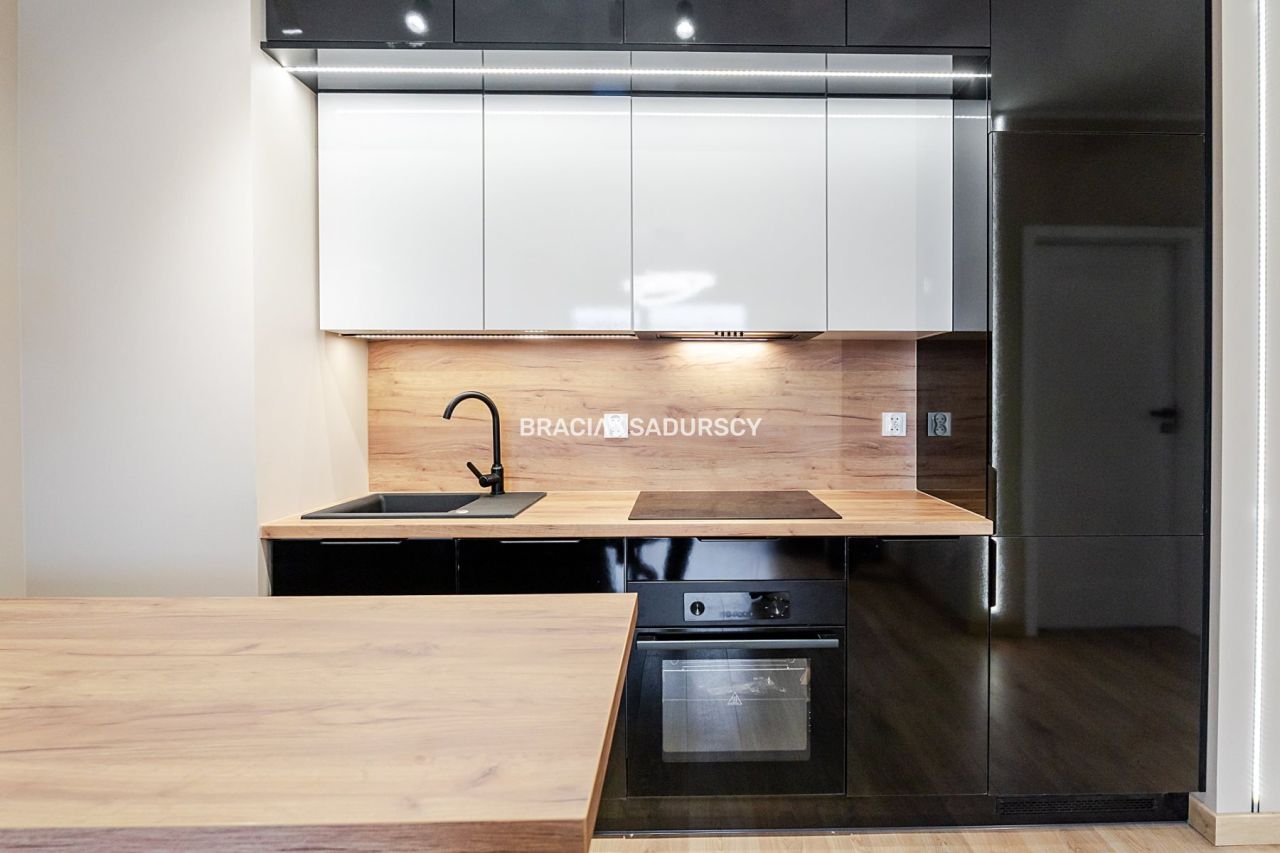 Mieszkanie 2-pokojowe Kraków Prądnik Biały, ul. bp. Jana Prandoty. Zdjęcie 31