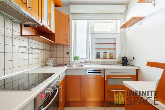 Mieszkanie 4-pokojowe Warszawa Białołęka, ul. Aluzyjna. Zdjęcie 10