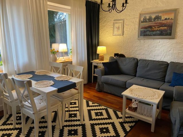 Mieszkanie 3-pokojowe Tarnów, os. Zielone. Zdjęcie 1