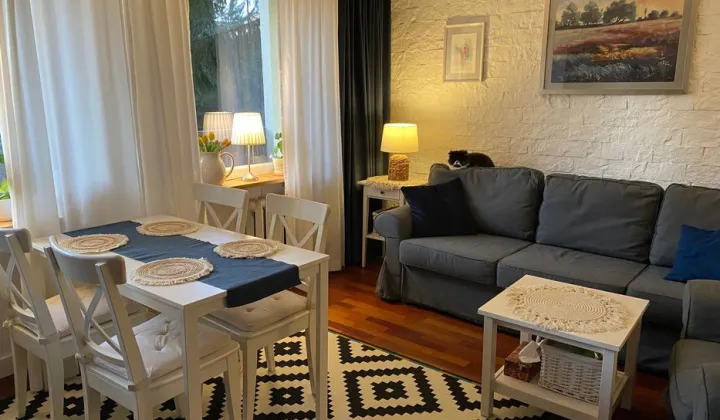 Mieszkanie 3-pokojowe Tarnów, os. Zielone