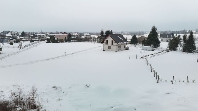 Działka budowlana Zblewo, ul. Północna. Zdjęcie 3