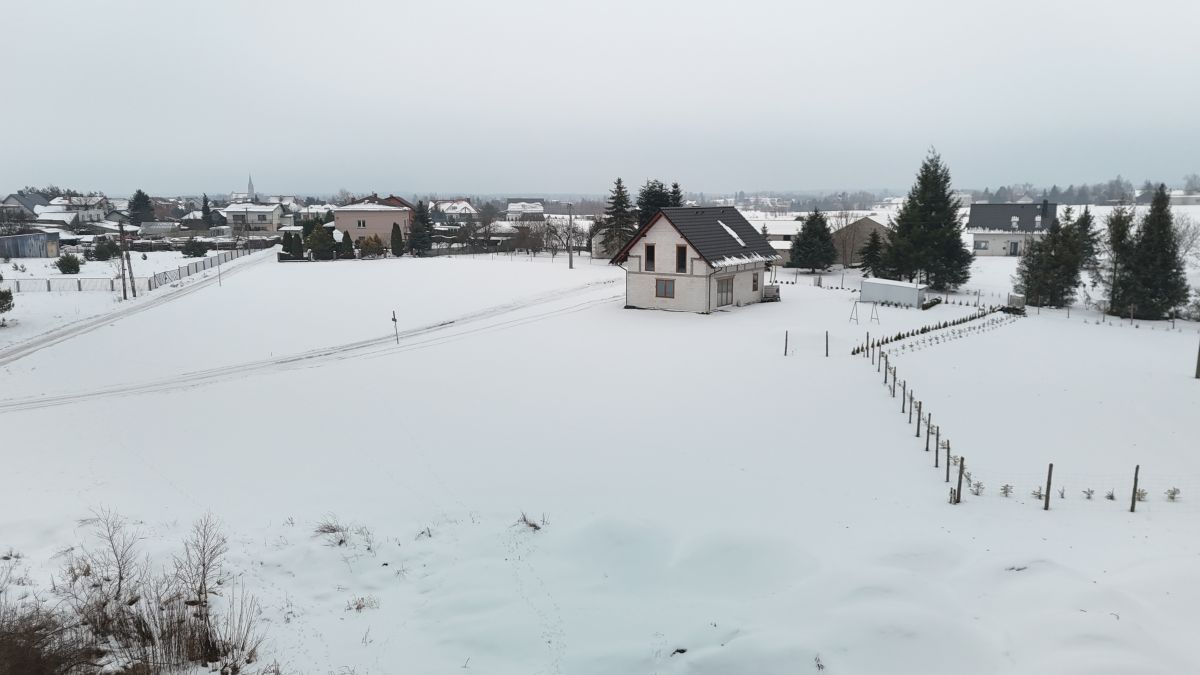 Działka budowlana Zblewo, ul. Północna. Zdjęcie 3