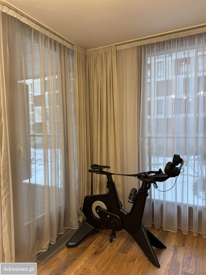 Mieszkanie 1-pokojowe Warszawa Wola, ul. Kolejowa. Zdjęcie 15