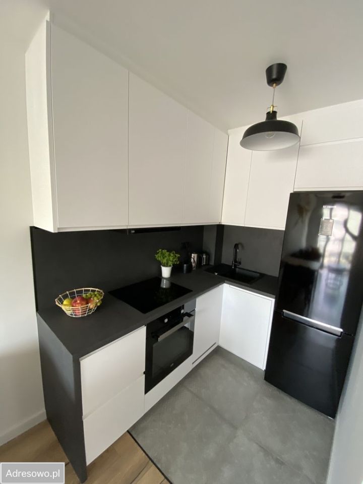 Mieszkanie 2-pokojowe Kraków Podgórze, ul. Rzemieślnicza. Zdjęcie 4