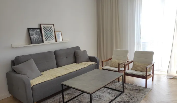 Mieszkanie 3-pokojowe Bydgoszcz Osiedle Leśne, ul. Topolowa