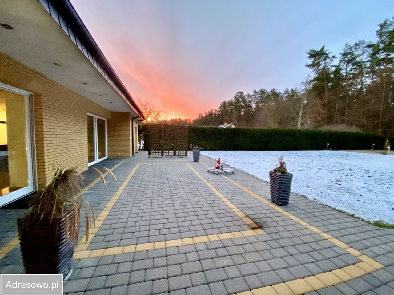 dom wolnostojący, 5 pokoi Międzylesie. Zdjęcie 10