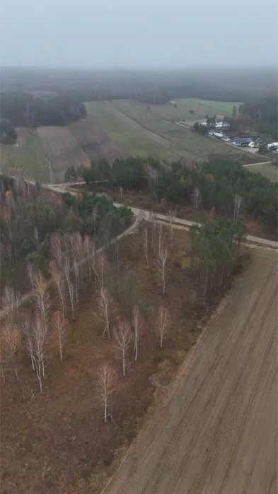 Działka rolno-budowlana Chraboły, Chraboły. Zdjęcie 2