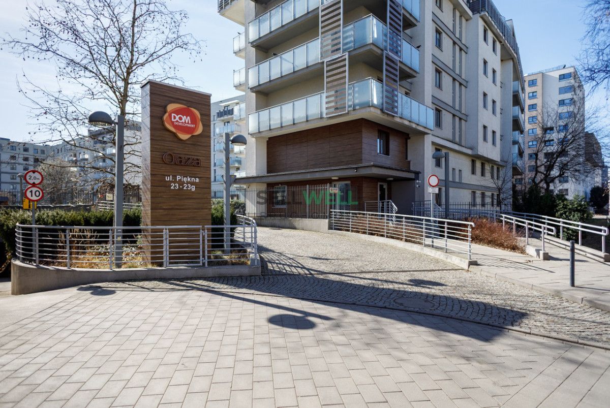 Mieszkanie 4-pokojowe Wrocław Tarnogaj, ul. Piękna. Zdjęcie 17