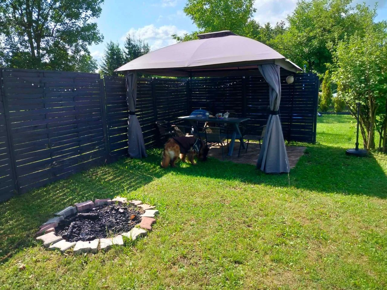 Działka rod Zawiercie Centrum, ul. Obrońców Poczty Gdańskiej. Zdjęcie 8