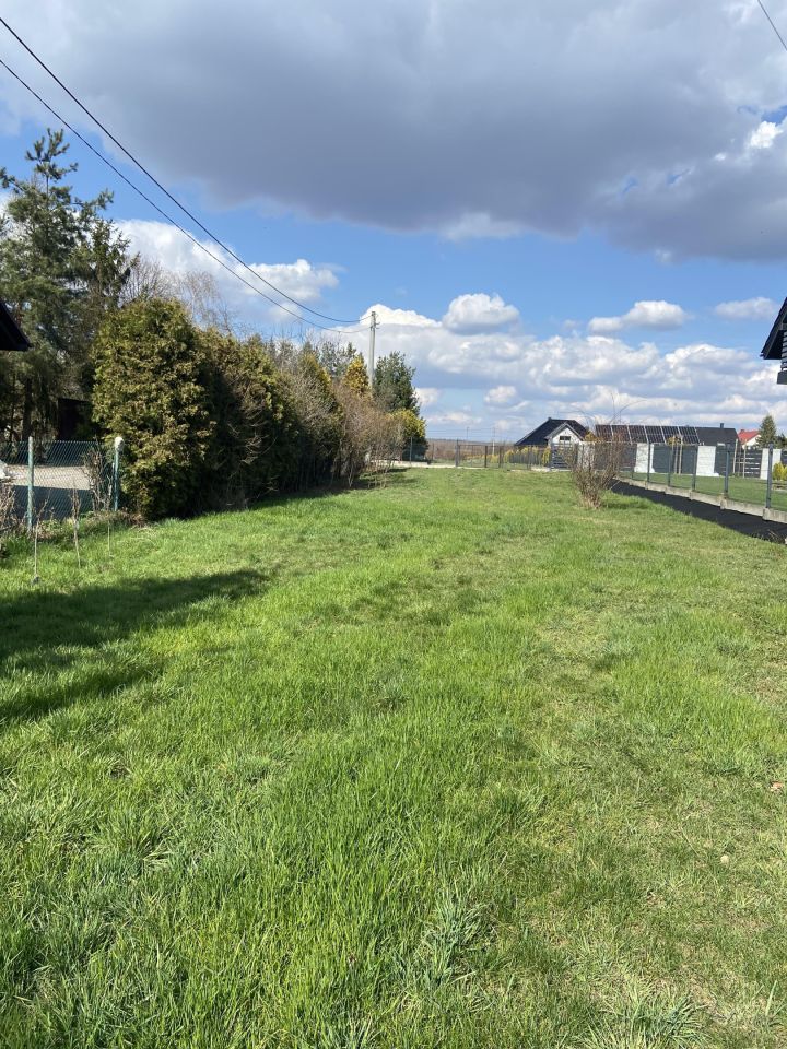 dom wolnostojący, 2 pokoje Poręba, ul. Wolności. Zdjęcie 17