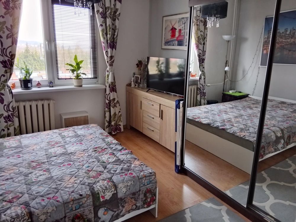 Mieszkanie 2-pokojowe Działdowo. Zdjęcie 7