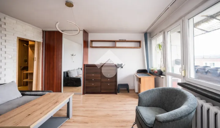 Mieszkanie 3-pokojowe Kraków Kurdwanów, ul. Stanisława Stojałowskiego