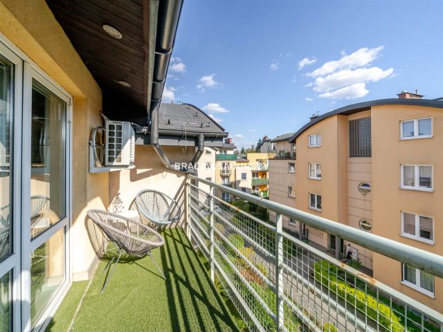 Mieszkanie 2-pokojowe Kraków Kliny, ul. Borkowska. Zdjęcie 23