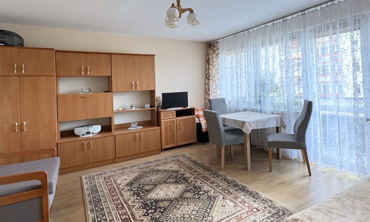 Mieszkanie 2-pokojowe Kraków Kurdwanów, ul. Wincentego Witosa. Zdjęcie 4