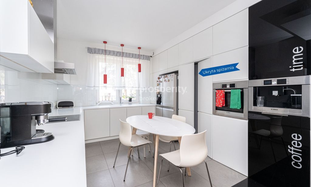 dom wolnostojący, 5 pokoi Warszawa Międzylesie, ul. Łańcucka. Zdjęcie 7