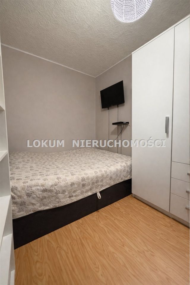 Mieszkanie 3-pokojowe Jastrzębie-Zdrój, ul. Pomorska. Zdjęcie 4