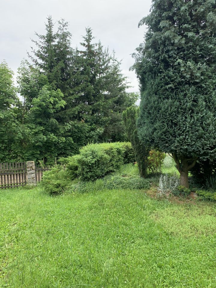 Działka budowlana Kudowa-Zdrój, ul. Pstrążna. Zdjęcie 5