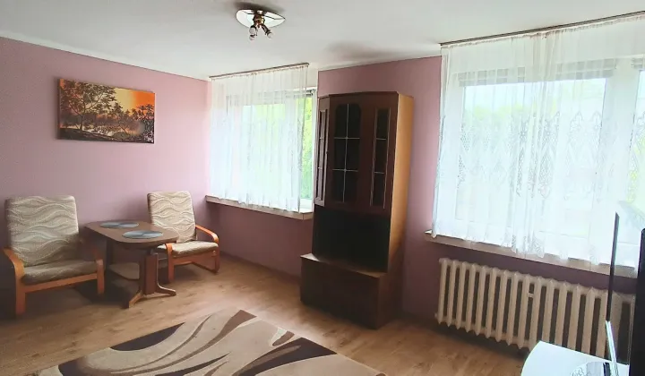 Mieszkanie 1-pokojowe Lubin Centrum, ul. Kazimierza Wielkiego