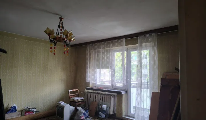Mieszkanie 2-pokojowe Swarzędz, os. Dąbrowszczaków