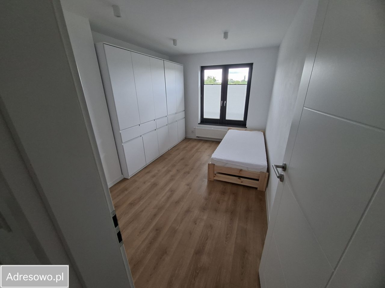 bliźniak, 7 pokoi Warszawa Annopol, ul. Szlachecka. Zdjęcie 9