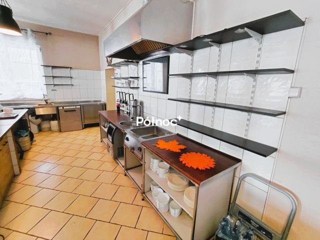 Hotel/pensjonat Okmiany. Zdjęcie 30