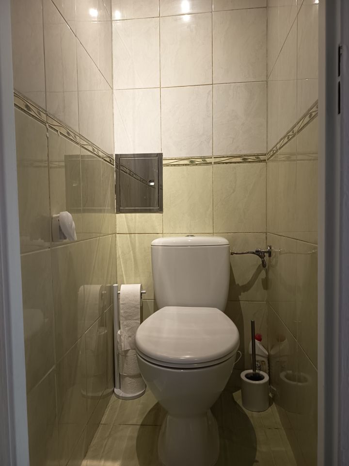 Mieszkanie 3-pokojowe Lublin Kalinowszczyzna, M. Koryzonowej. Zdjęcie 7