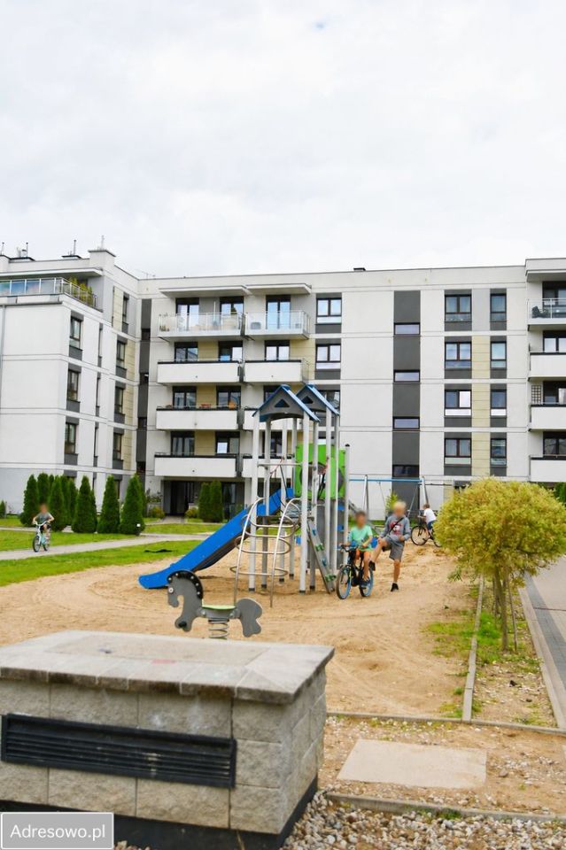Mieszkanie 2-pokojowe Ełk, ul. Czesława Miłosza. Zdjęcie 8