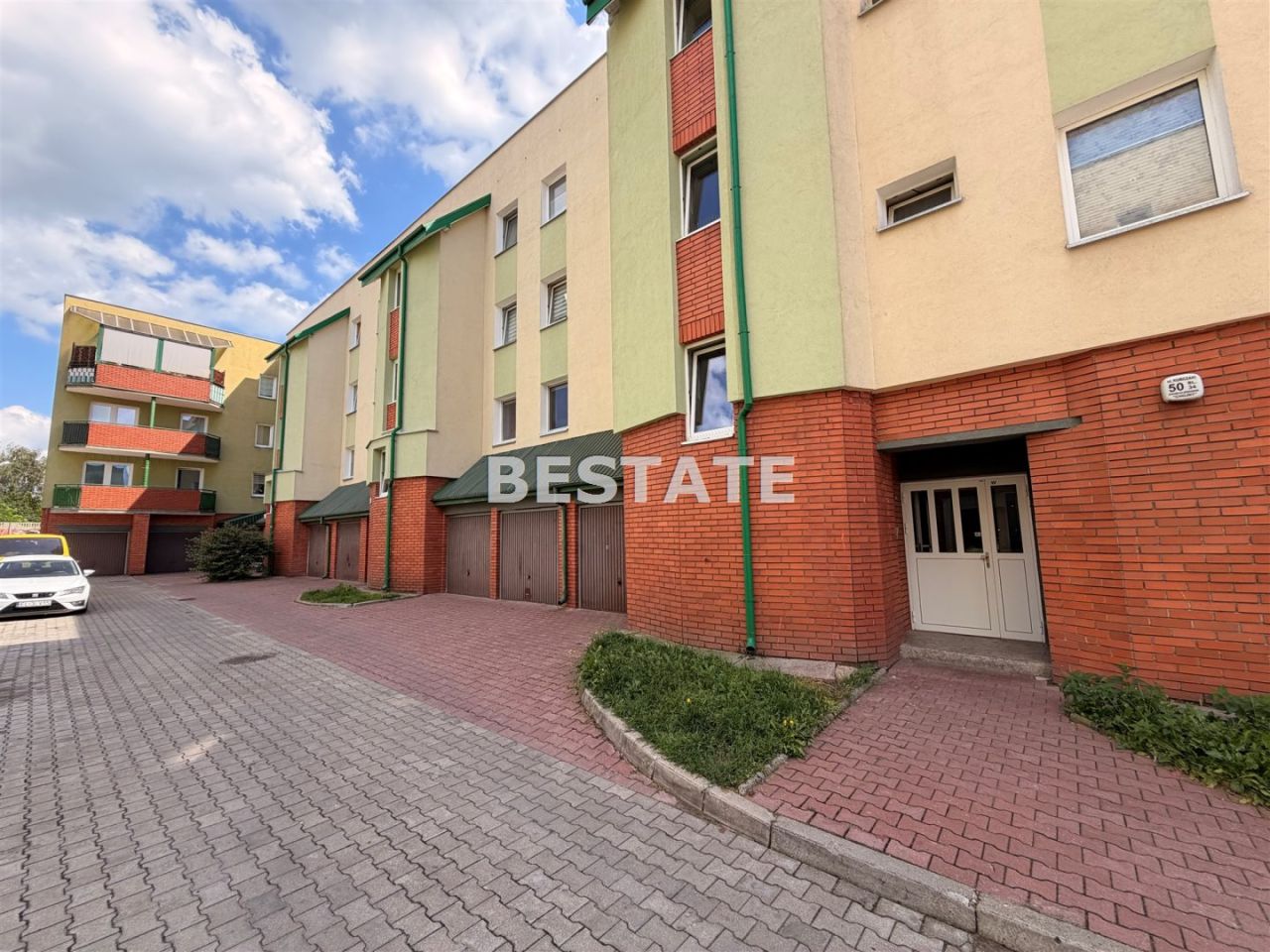 Mieszkanie 2-pokojowe Łódź Chojny, ul. Kurczaki. Zdjęcie 9