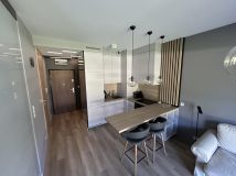 Mieszkanie 2-pokojowe Kraków Grzegórzki, ul. Rakowicka. Zdjęcie 2