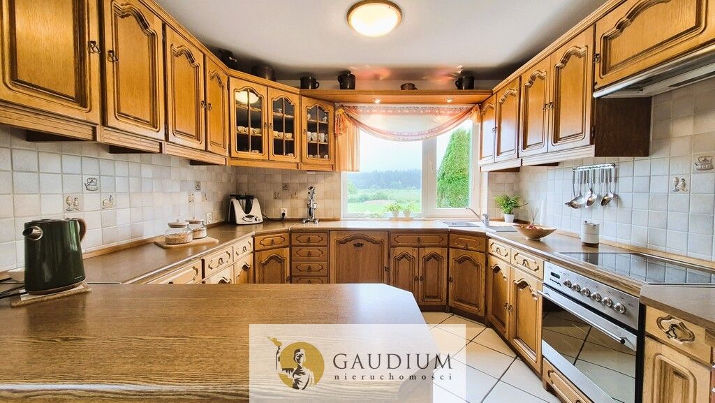 dom wolnostojący, 5 pokoi Kurcze. Zdjęcie 10