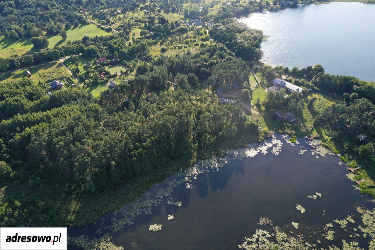 Działka siedliskowa Kownatki. Zdjęcie 5