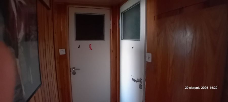 Mieszkanie 3-pokojowe Gdańsk Zaspa, ul. Pilotów. Zdjęcie 7