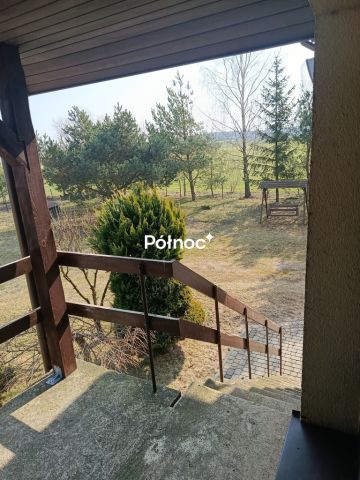 dom wolnostojący, 3 pokoje Krajewo-Wierciochy. Zdjęcie 3