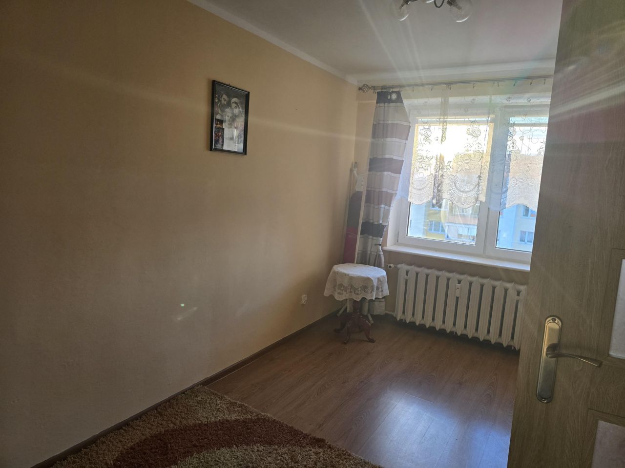 Mieszkanie 2-pokojowe Puławy Górna Niwa, ul. Batalionów Chłopskich. Zdjęcie 11