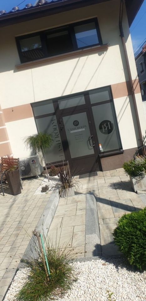 Lokal Jaworzno Centrum