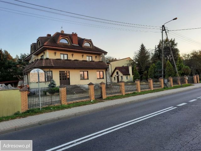 dom wolnostojący, 6 pokoi Kunowice. Zdjęcie 1