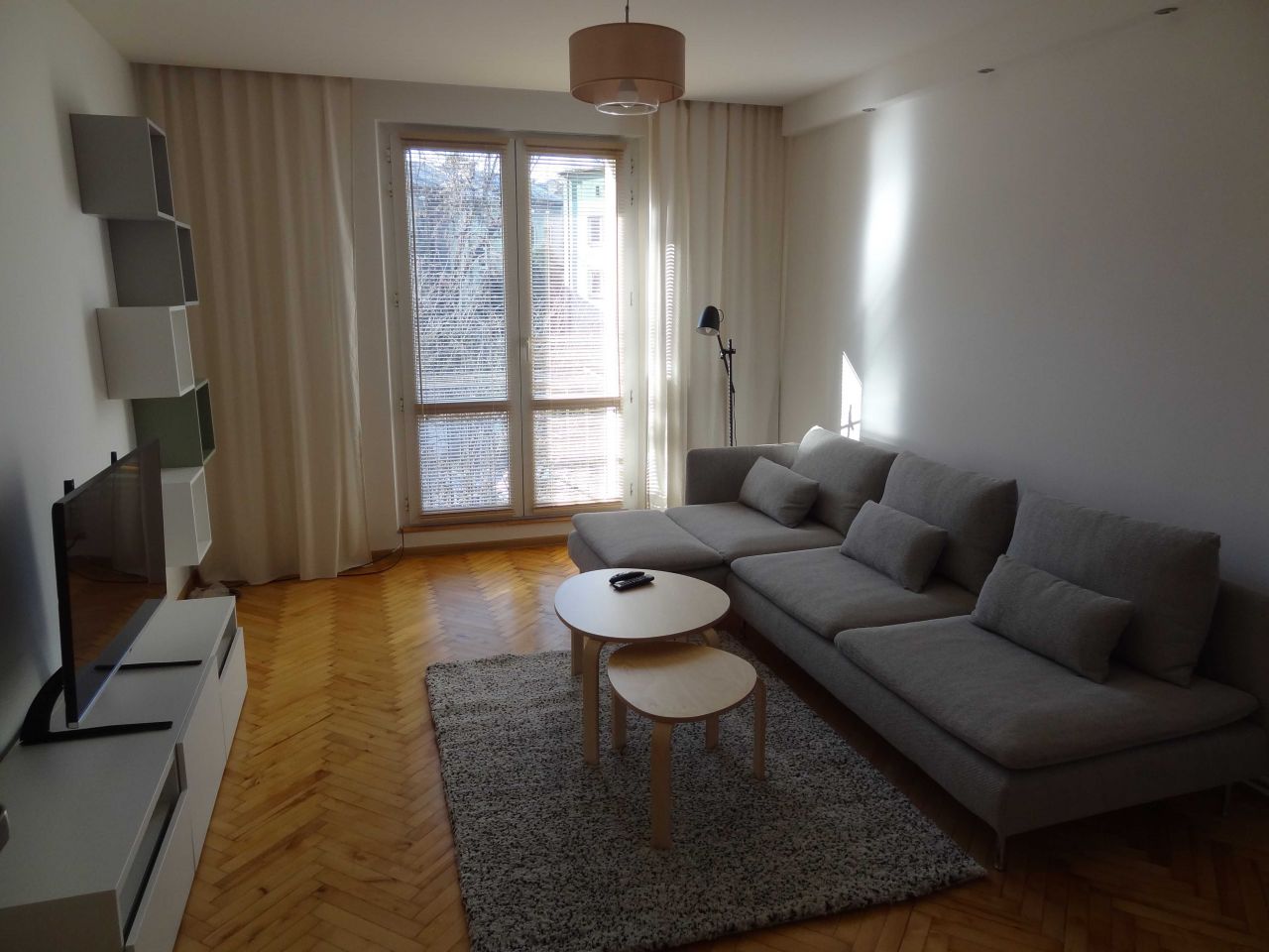 Mieszkanie 2-pokojowe Cieszyn, ul. Kolejowa