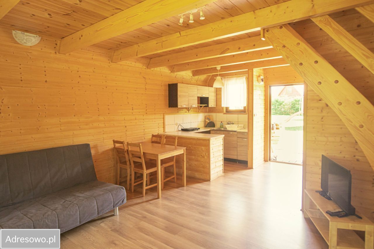 Hotel/pensjonat Jarosławiec, ul. Sosnowa. Zdjęcie 7