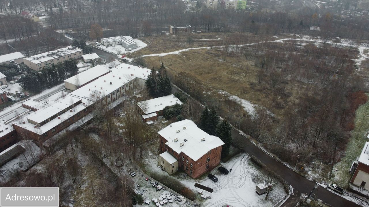 Biuro Wałbrzych, ul. Ludwiga van Beethovena. Zdjęcie 4