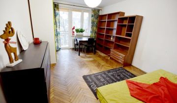 Mieszkanie 2-pokojowe Kraków Krowodrza, ul. Nowosądecka