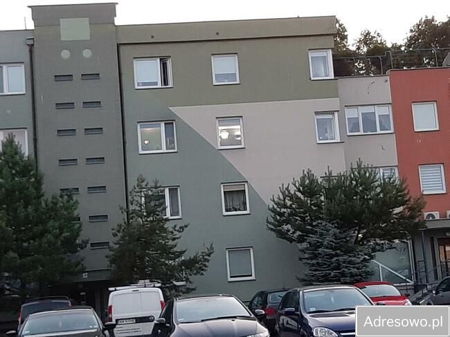 Mieszkanie 3-pokojowe Ostrołęka Centrum, ul. gen. Antoniego Madalińskiego