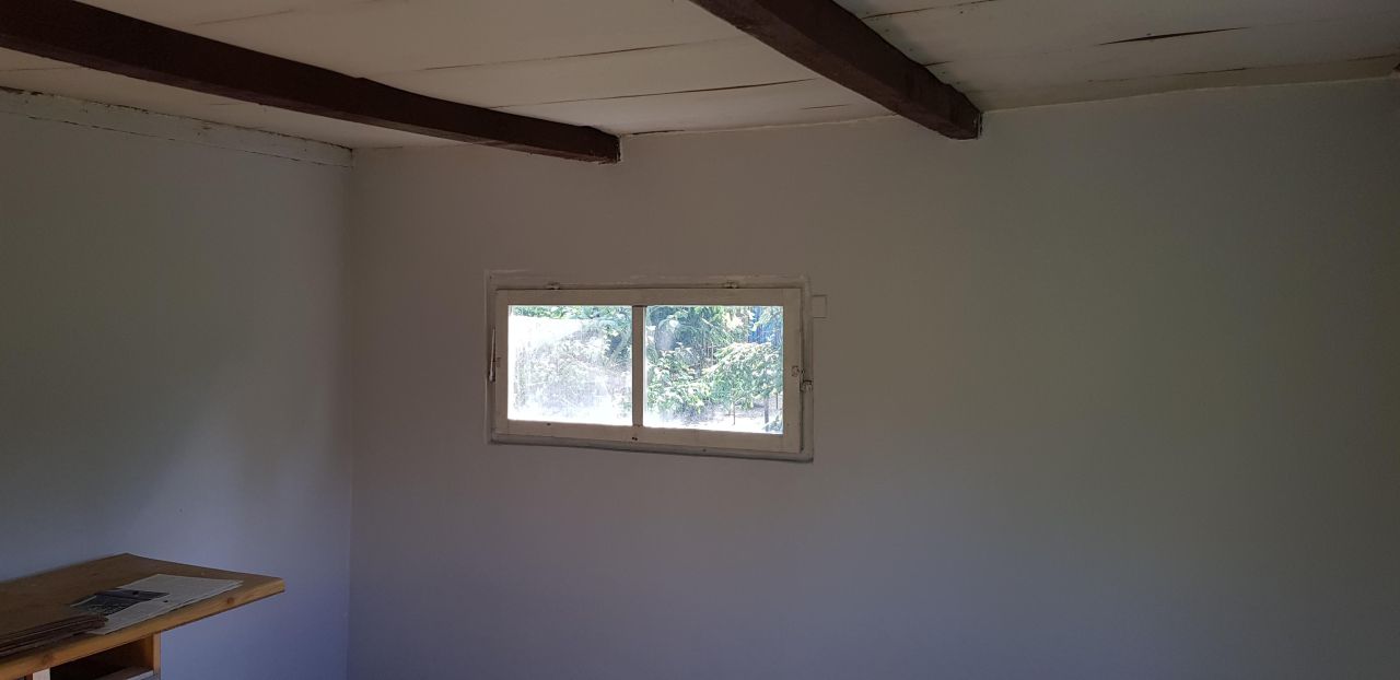 Działka rod Wrocław Psie Pole, ul. Toruńska. Zdjęcie 4