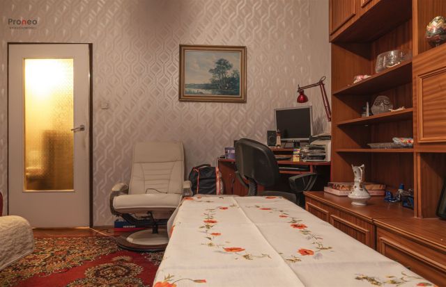 Mieszkanie 3-pokojowe Jarocin, os. Osiedle Konstytucji 3 Maja. Zdjęcie 20