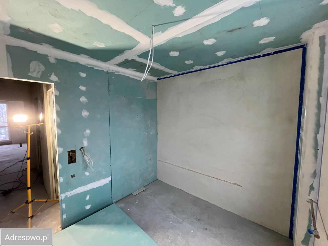 Mieszkanie 3-pokojowe Tarnowskie Góry, ul. Bałkańska. Zdjęcie 12