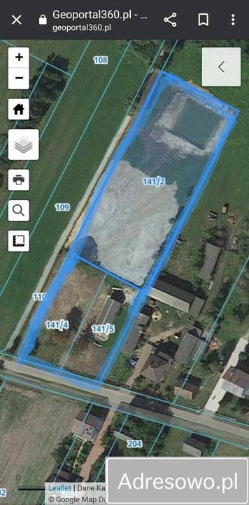 dom wolnostojący Ksawerów Stary. Zdjęcie 6