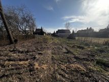 Działka budowlana Zakręt, ul. Dobra. Zdjęcie 3