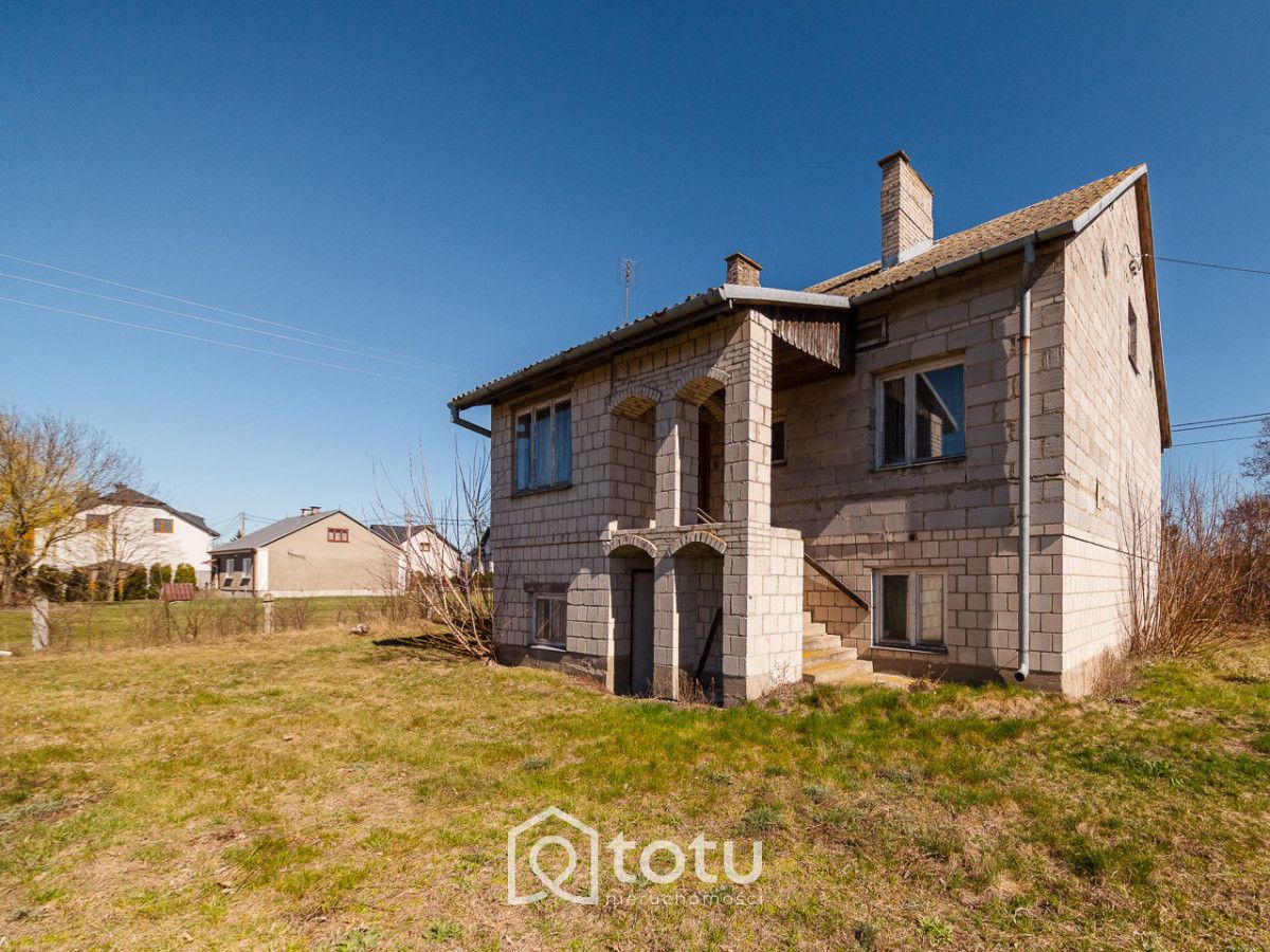 dom wolnostojący, 6 pokoi Mamino. Zdjęcie 7